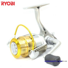 Катушка с передним фрикционом Ryobi Applause 4000